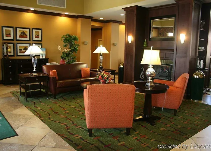 Discover Your Perfect Stay: Hotels Near Augusta, GA Explored