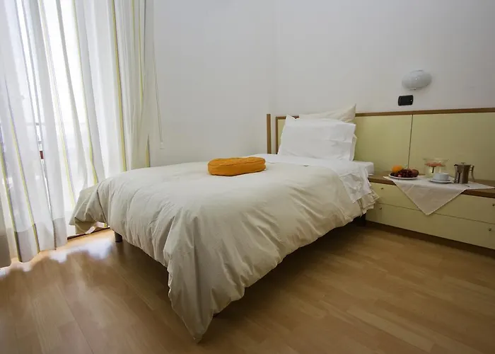 Migliori Hotel a Grottammare con Pensione Completa