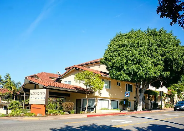Discover the Best Hotels Near San Luis Obispo for Your Stay