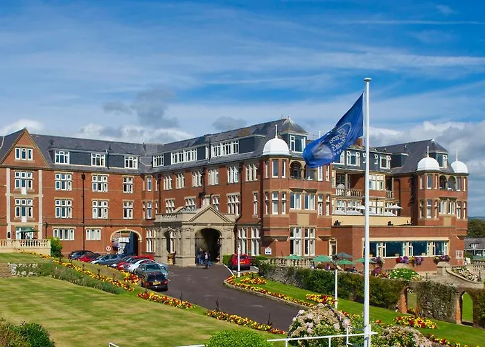 Discover the Best Hotels in Sidmouth Devon for a Memorable Getaway