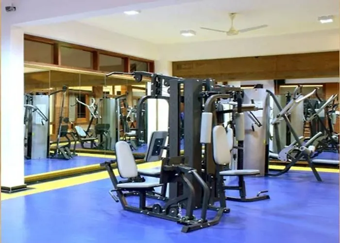 Top Resorts in Devanahalli for Opulent Stays