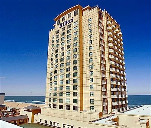 Top Virginia Beach Oceanfront Hotels with Private Balconies