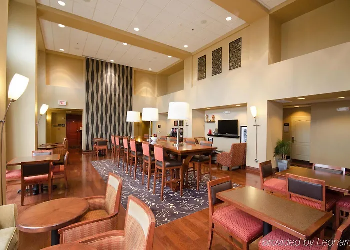 Discover Your Ideal Wichita Hotels for an Unforgettable Stay