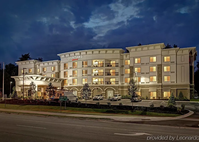 Top Hotels Near Boone NC: Where Comfort Meets Convenience