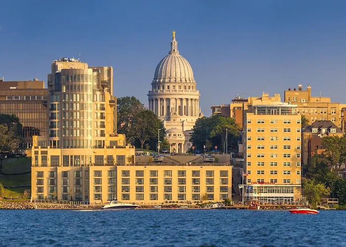 Discover the Best Hotels in Madison Wisconsin for Your Stay