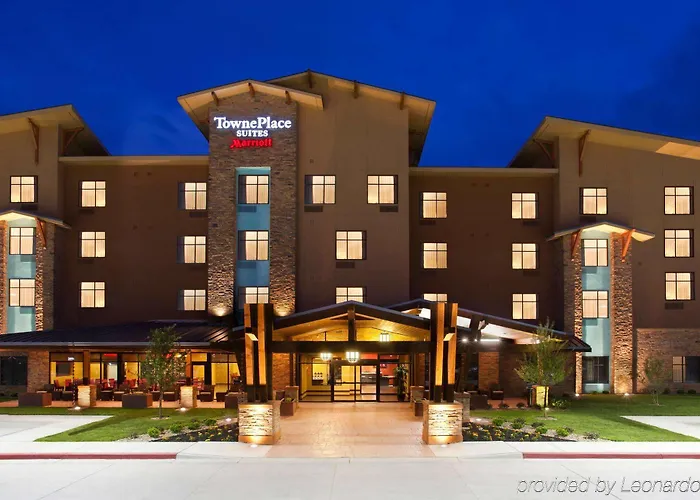 Discover the Best Hotels in Carlsbad NM for Your Stay