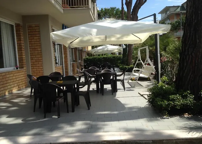 Miglior Hotel a Ravenna per Vacanze Indimenticabili