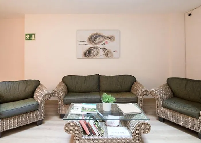 Mejores Hoteles Estepona Baratos Para Vacaciones Costeras