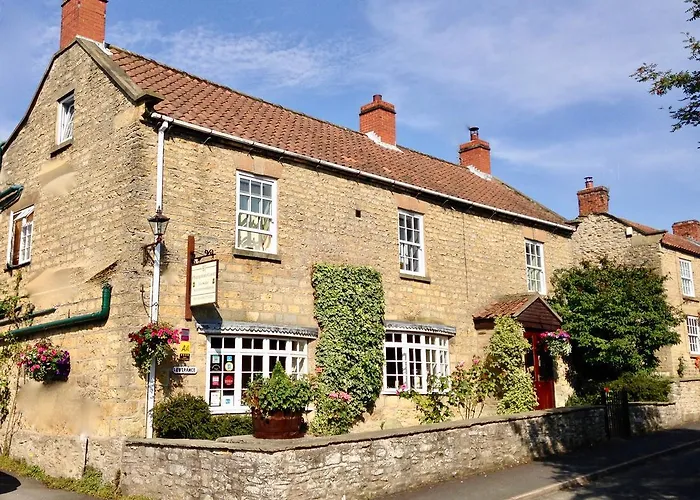 Discover the Best Hotels in Helmsley Yorkshire for a Memorable Getaway