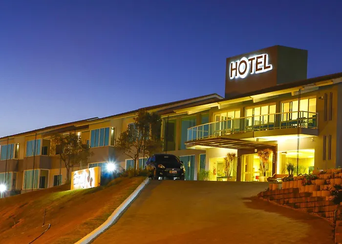 Melhor hotel em Santo Antônio da Patrulha