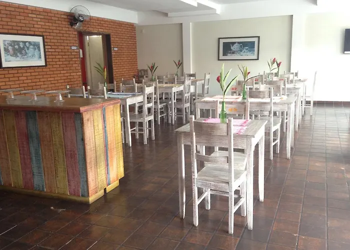 Melhor Hotel em João Monlevade