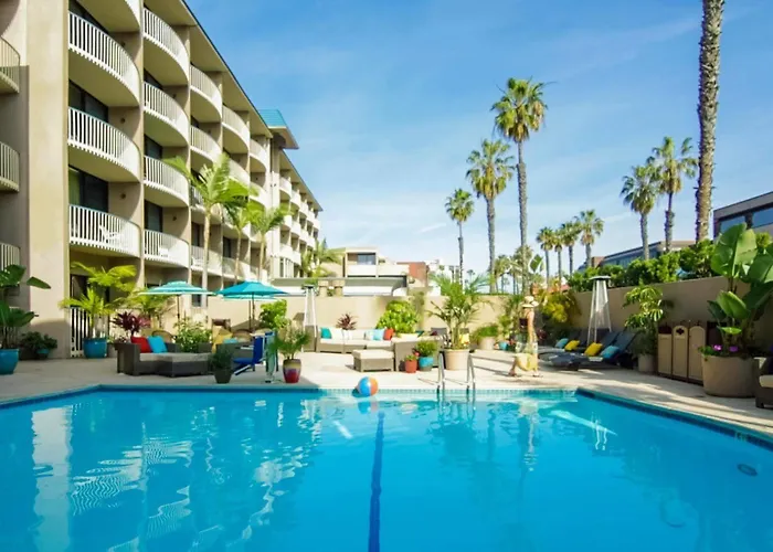 Experience the Best of La Jolla with Kimpton Hotels: Your Ultimate Accommodation Guide