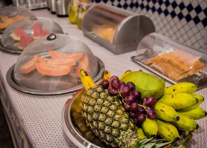 Melhor Resort Hotel Fazenda em Tauá, Ceará