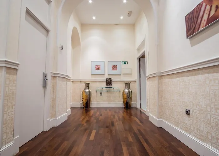 Mejores Hoteles en Jerez de la Frontera Centro