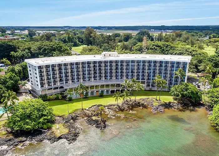 Discover Top-Rated Hilo Hotels for an Unforgettable Stay in Hawaii