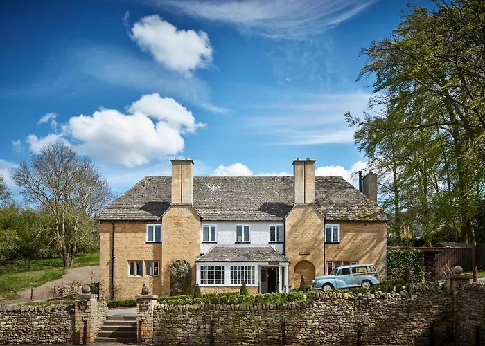 Discover the Best Hotels in Broadway Worcestershire for a Quintessential Stay