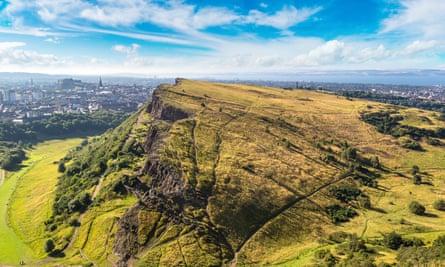 Reach your peak: 10 of the best UK hill and mountain walks