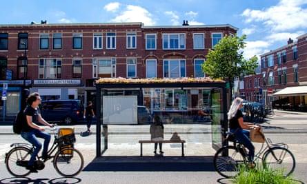 Alternative city breaks: Utrecht, the Netherlands – restaurants, culture and nightlife