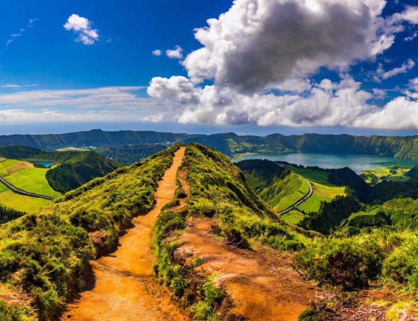 Azores: What to See in the Archipelago, Islands, Beaches and Map