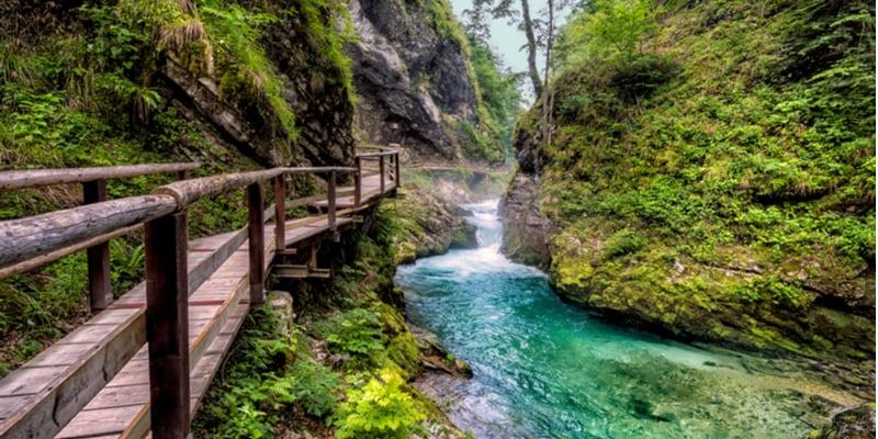 Slovenia: What to see? 15 Places you absolutely must visit