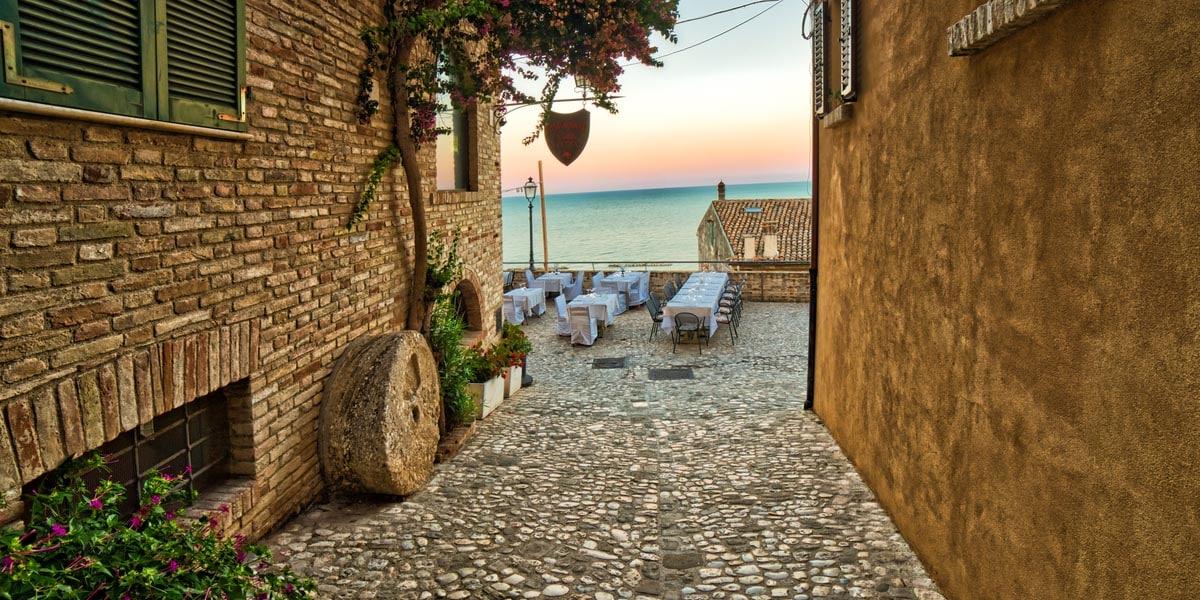 Adriatic Coast Villages: the most beautiful and least known to visit