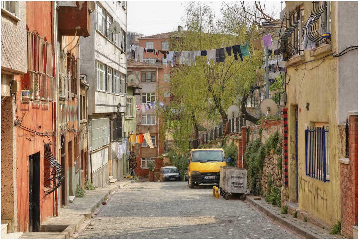 What to do in Istanbul's Fatih district 