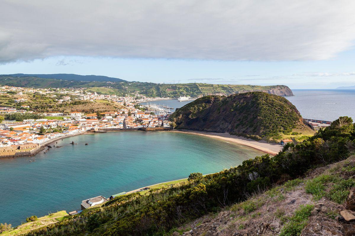 What to do in the Azores What you need to know before you go! 