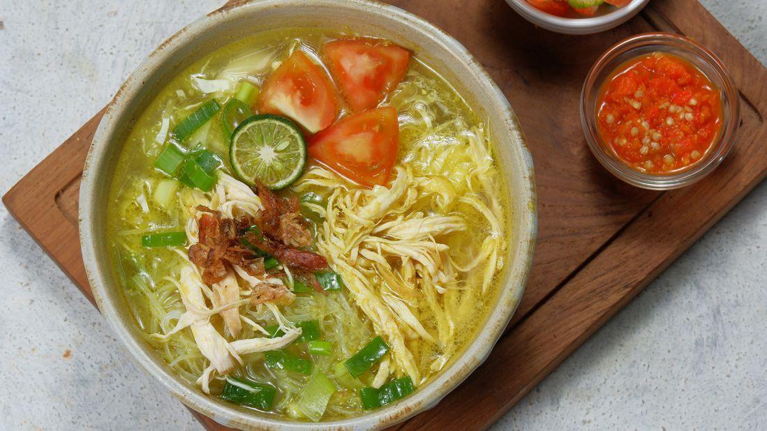 12 top Indonesia foods travelers should try