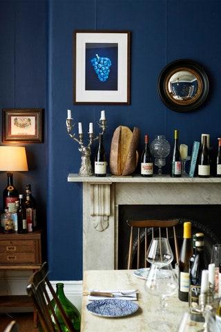 The best private dining rooms in London