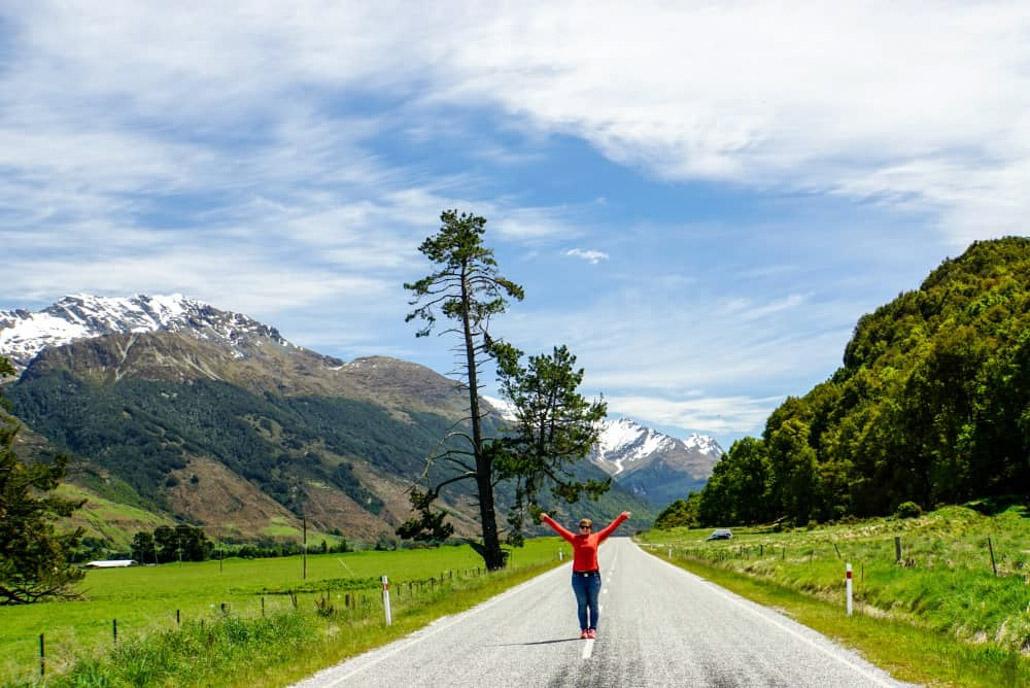 Travel costs New Zealand holidays: What your holiday in New Zealand costs